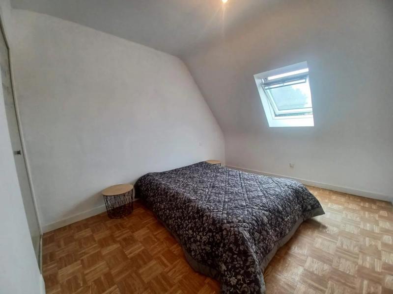 Maison - 101 m² - 5 pièces