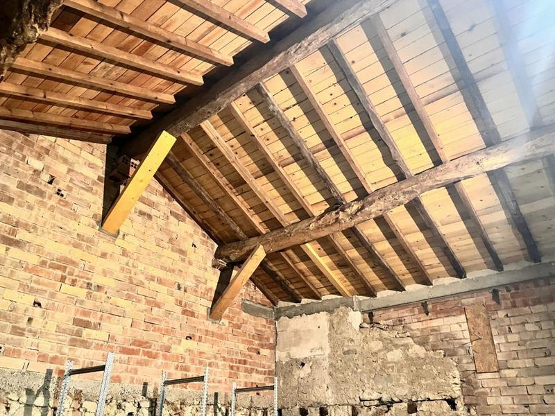 Maison - 200 m² - 4 pièces