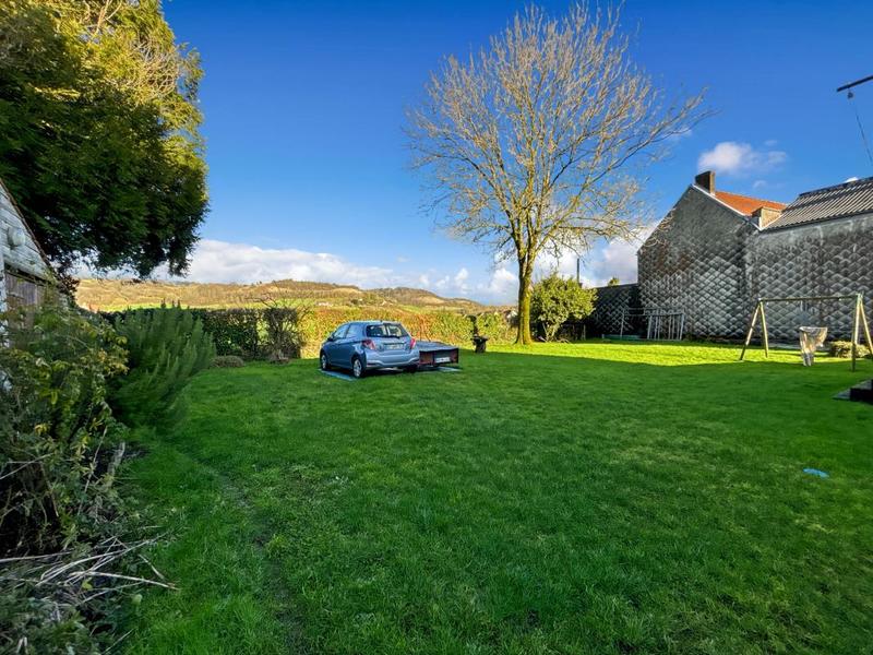 Maison - 175 m² - 4 pièces