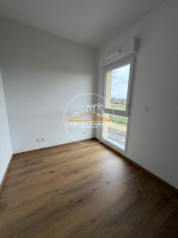 Appartement - 91 m² - 4 pièces