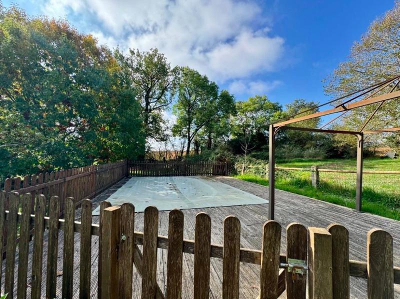 Maison - 78 m² - 2 pièces