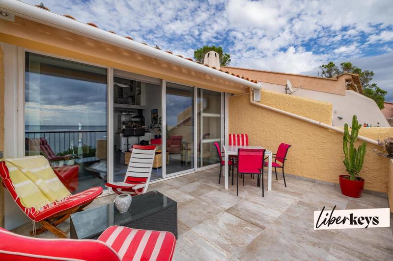 Maison - 85 m² - 3 pièces