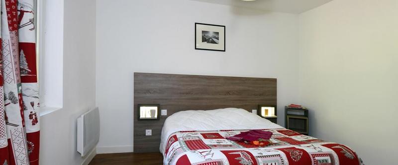 Appartement - 45 m² - 3 pièces