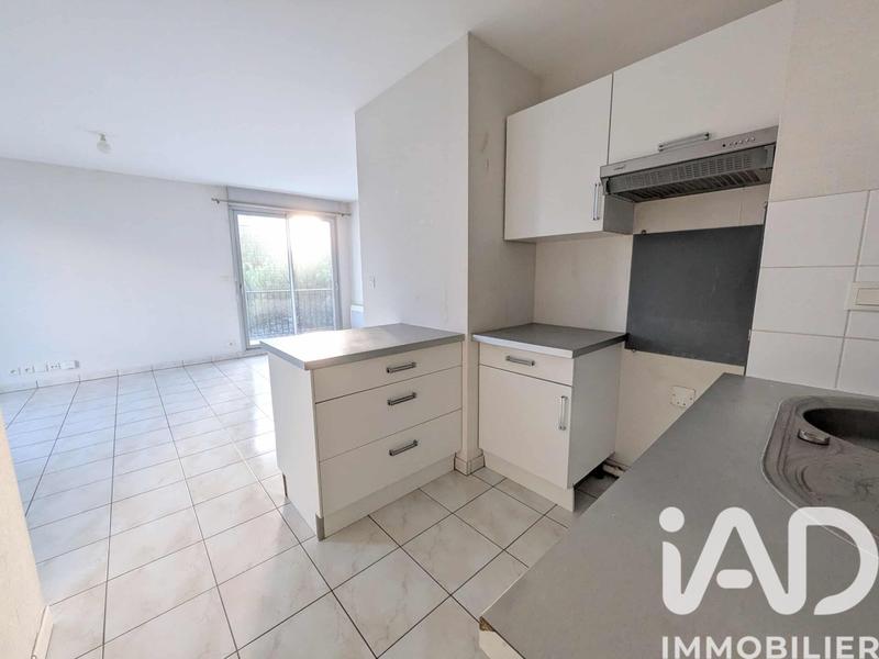 Appartement - 54 m² - 3 pièces