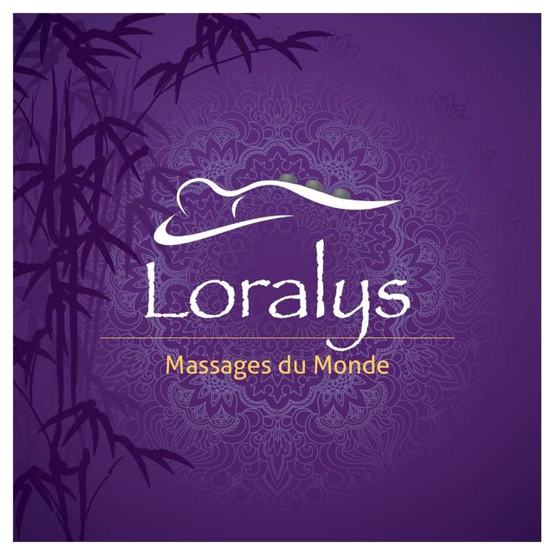 Loralys Massages du Monde