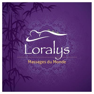 Loralys Massages du Monde