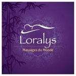 Loralys Massages du Monde