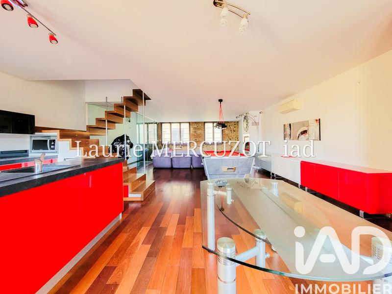 Maison - 151 m² - 4 pièces