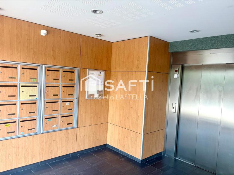 Appartement - 74 m² - 3 pièces