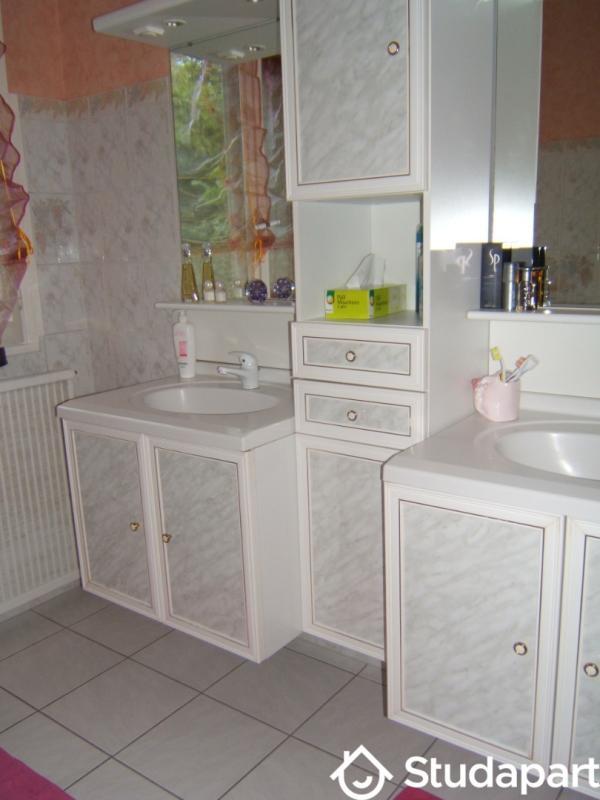 Maison - 40 m² - 2 pièces