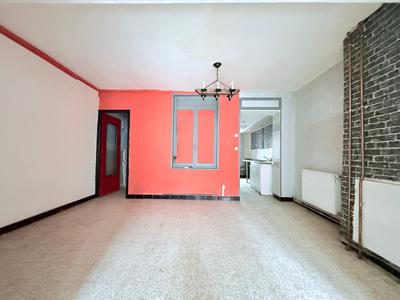 Maison - 99 m² - 3 pièces