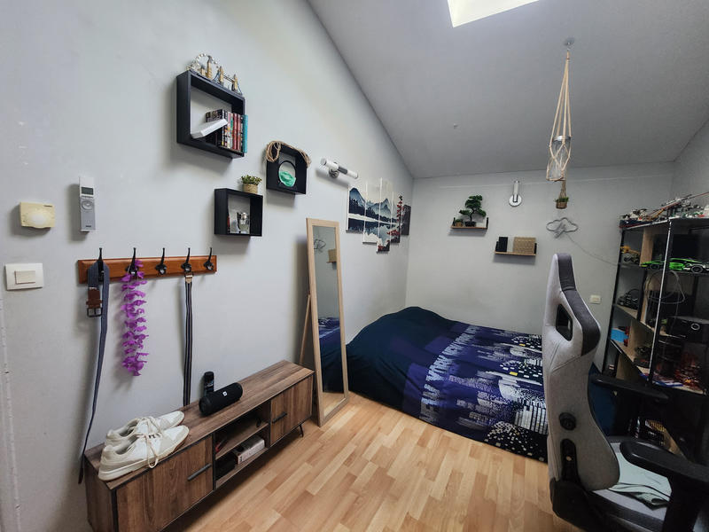 Maison - 177 m² - 7 pièces