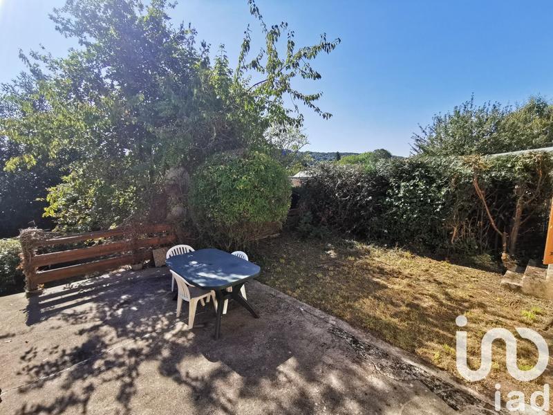 Maison - 103 m² - 6 pièces