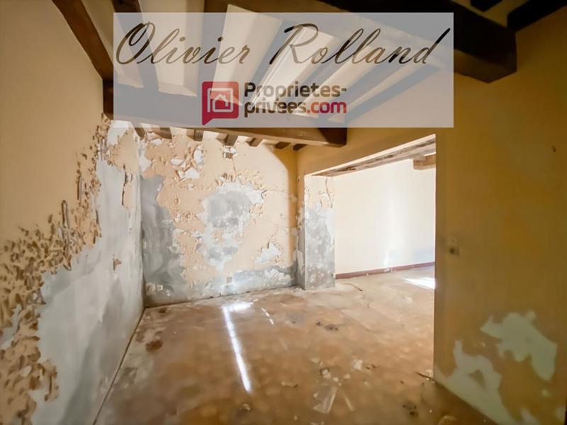 Maison - 83 m² - 2 pièces