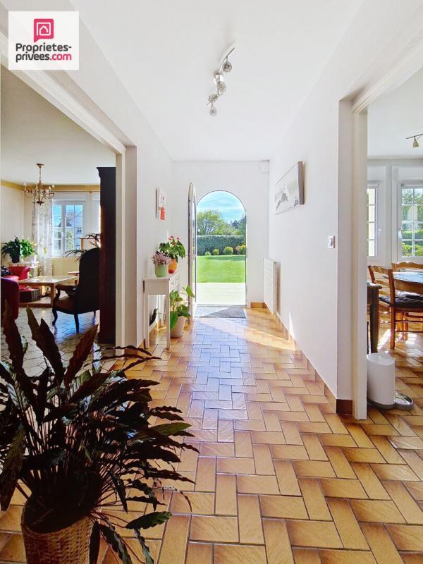 Maison - 143 m² - 6 pièces