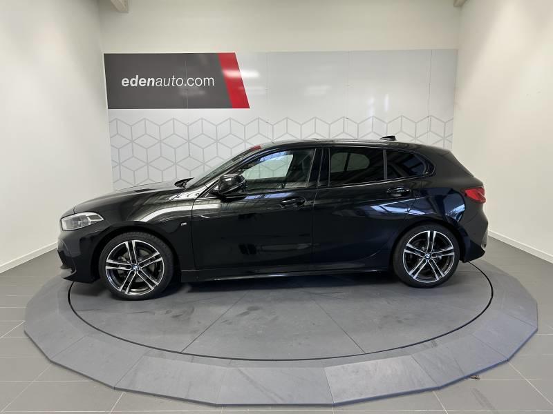 Bmw Série 1 118d 150 ch Bva8 m Sport