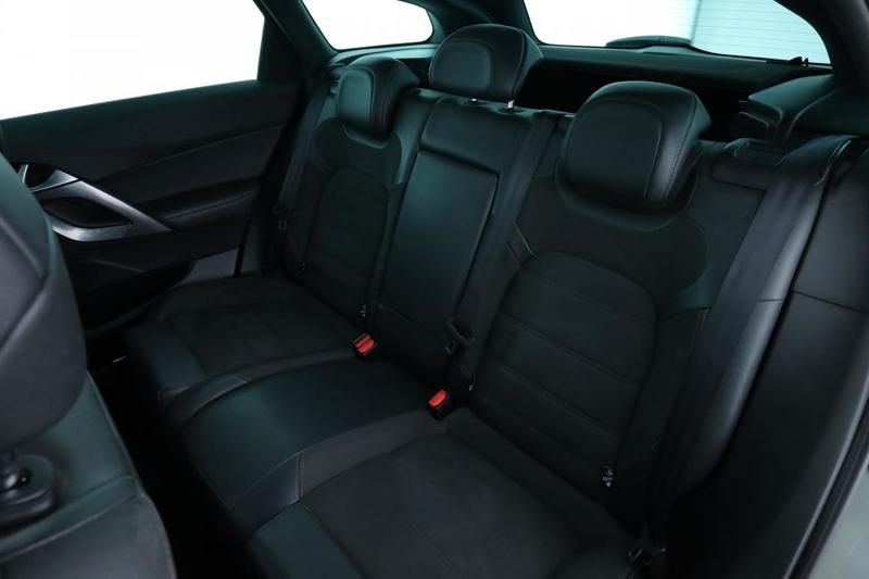 Ds Ds 5 1.6 Thp So Chic Bv6 200 ch