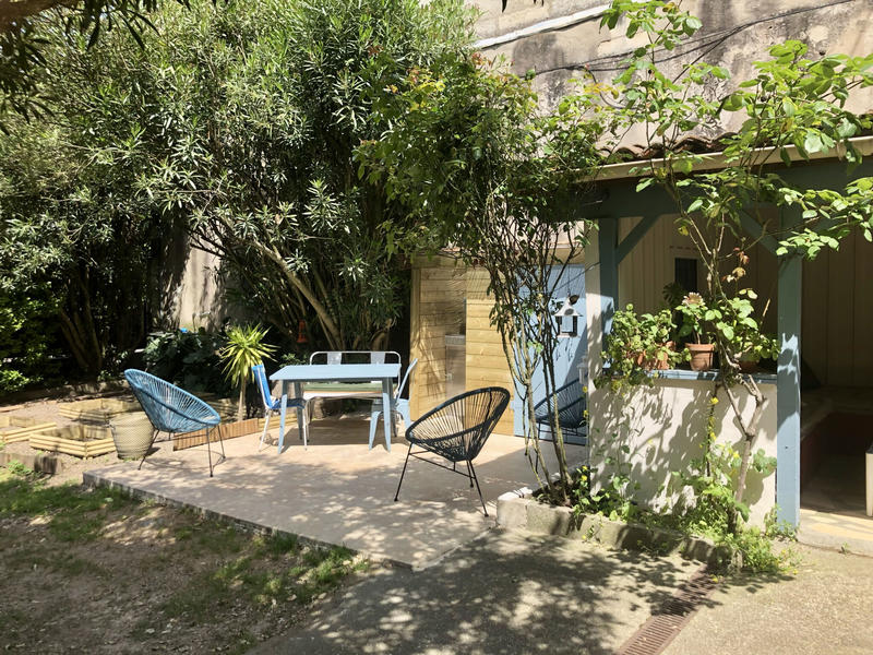 Maison - 129 m² - 5 pièces