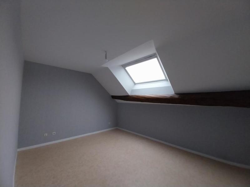 Appartement - 90 m² - 3 pièces