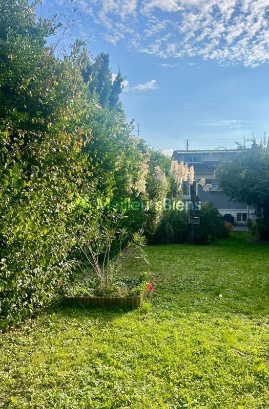 Maison - 70 m² - 5 pièces