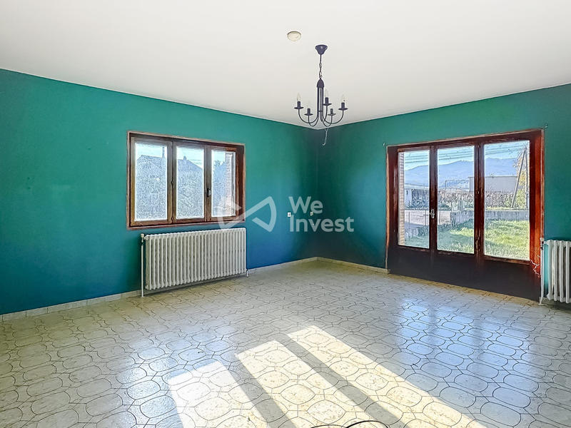 Villa - 133 m² - 4 pièces