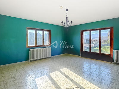 Villa - 133 m² - 4 pièces