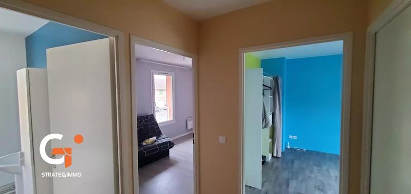 Maison - 79 m² - 4 pièces