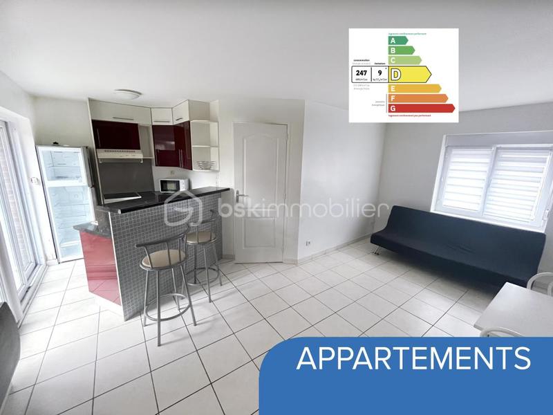 Maison - 136 m² - 7 pièces