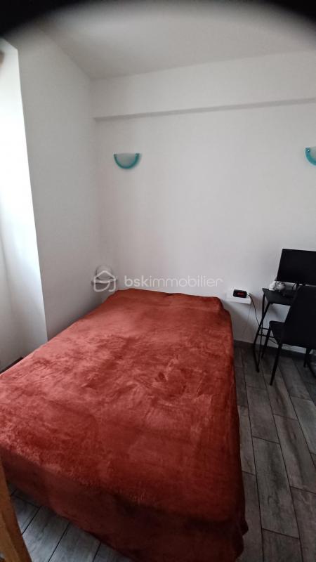 Appartement - 24 m² - 2 pièces