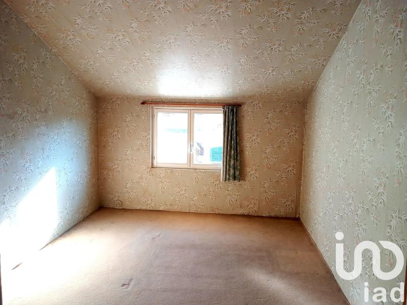 Maison de village - 139 m² - 6 pièces