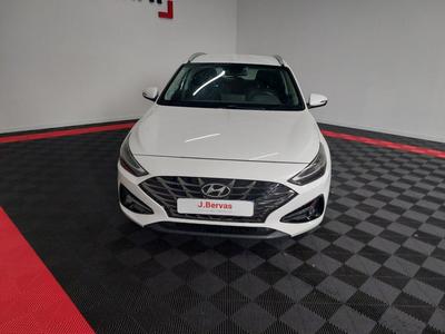Hyundai i30 Sw 1.0 t-Gdi 120 Hybrid 48v Creative