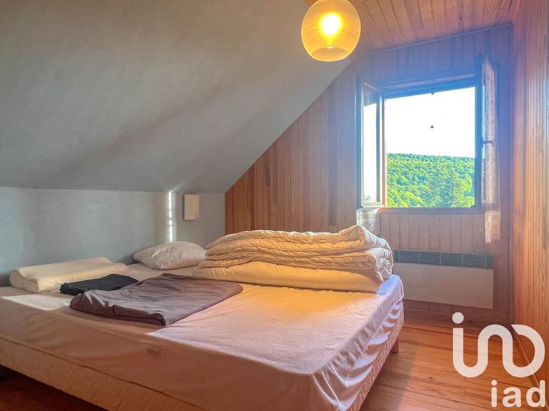 Maison - 53 m² - 3 pièces