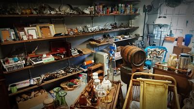 Brocante Allez Bon Débarras