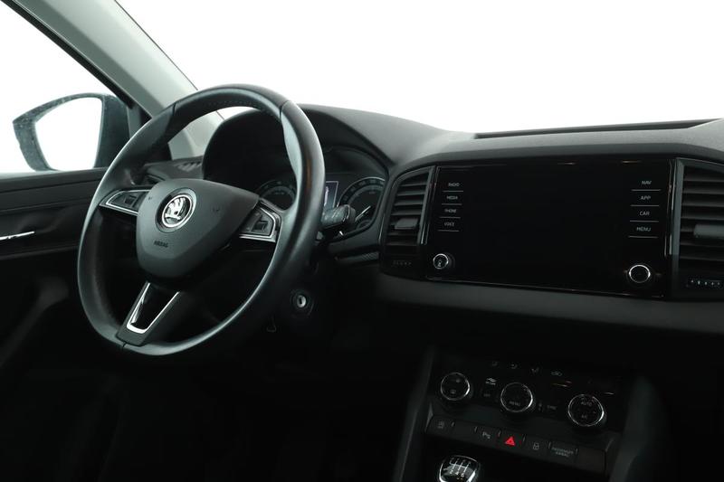 Skoda Karoq 1.0 Tsi Access 116 ch