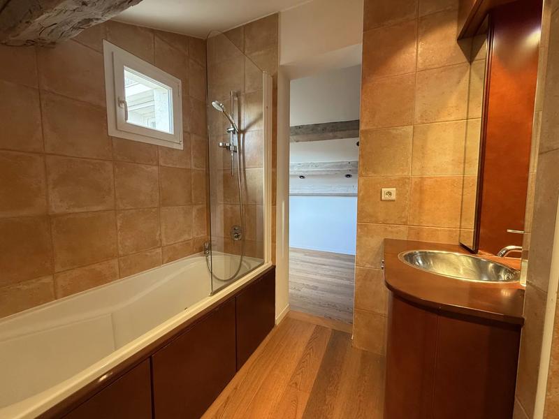 Appartement - 152 m² - 4 pièces