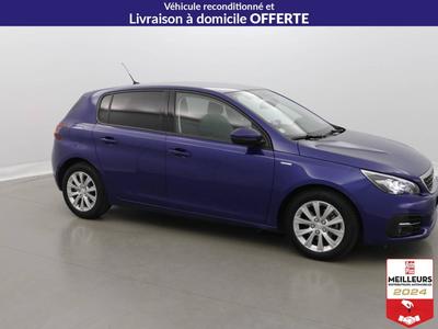 Peugeot 308 PureTech 130 Style