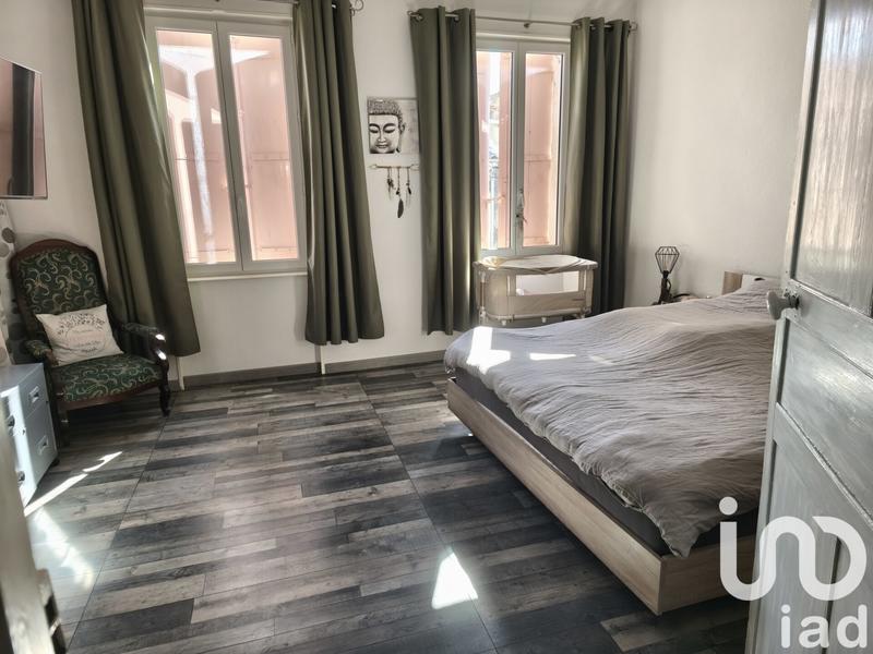 Maison de village - 160 m² - 5 pièces