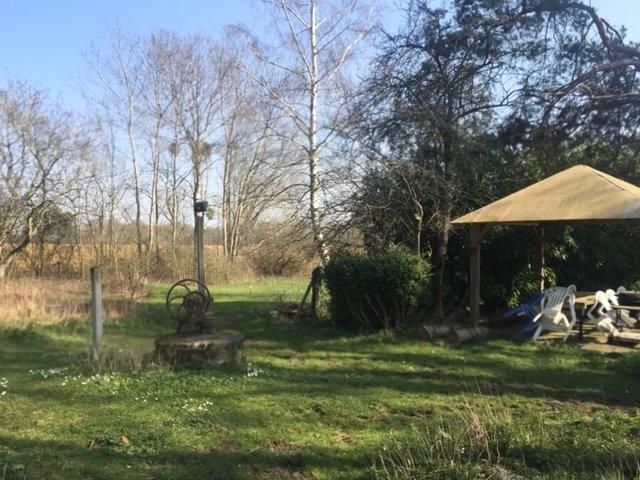 Maison de domaine équestre - 231 m² - 7 pièces