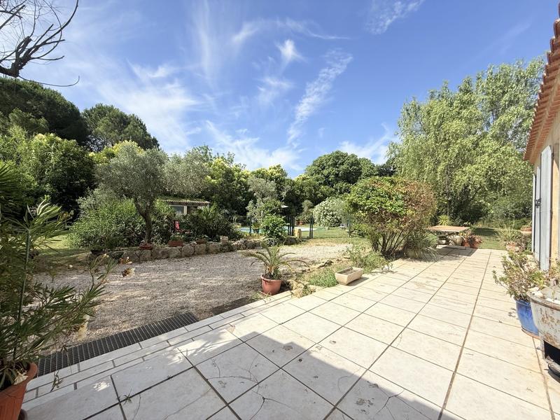 Maison - 119 m² - 5 pièces