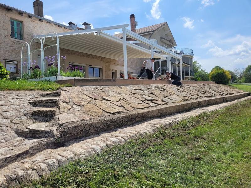 Local commercial - 804 m² - 10 pièces