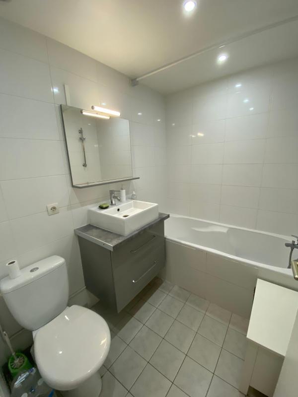 Appartement - 23 m² - 1 pièce