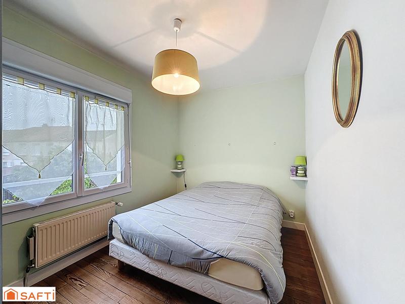 Maison - 152 m² - 7 pièces