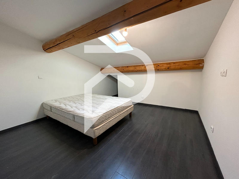 Maison - 137 m² - 5 pièces