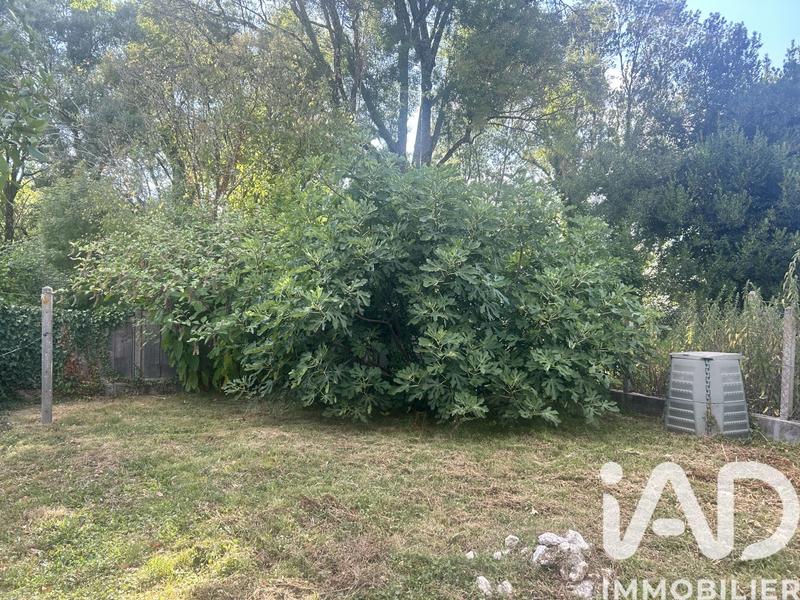 Maison - 74 m² - 4 pièces