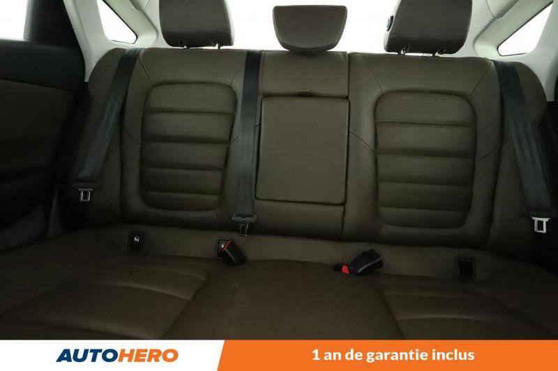 Renault Talisman 1.6 TCe Energy Intens Edc 200 ch