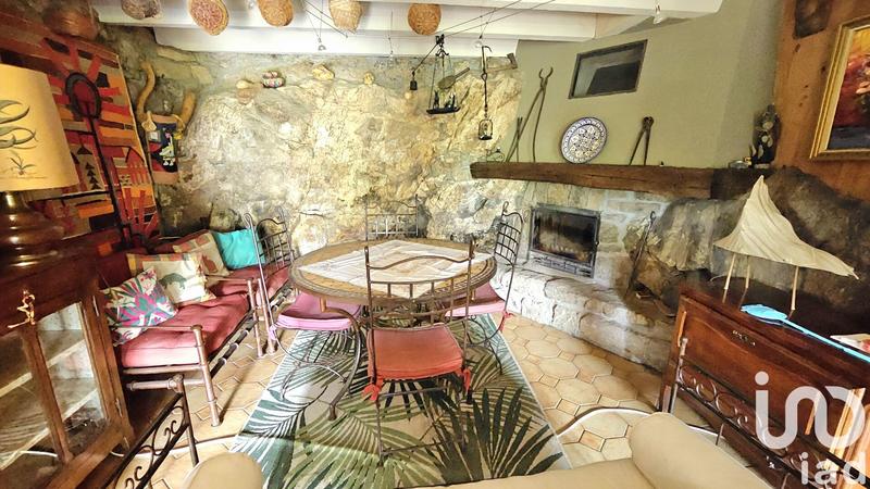 Maison de campagne - 93 m² - 3 pièces