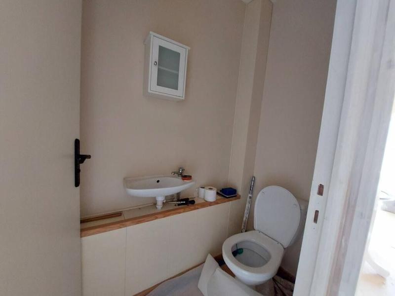 Maison - 200 m² - 10 pièces