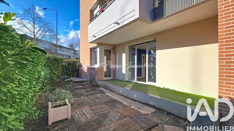 Appartement - 83 m² - 4 pièces