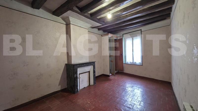 Maison - 146 m² - 6 pièces