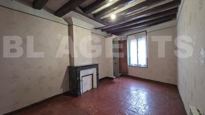 Maison - 146 m² - 6 pièces